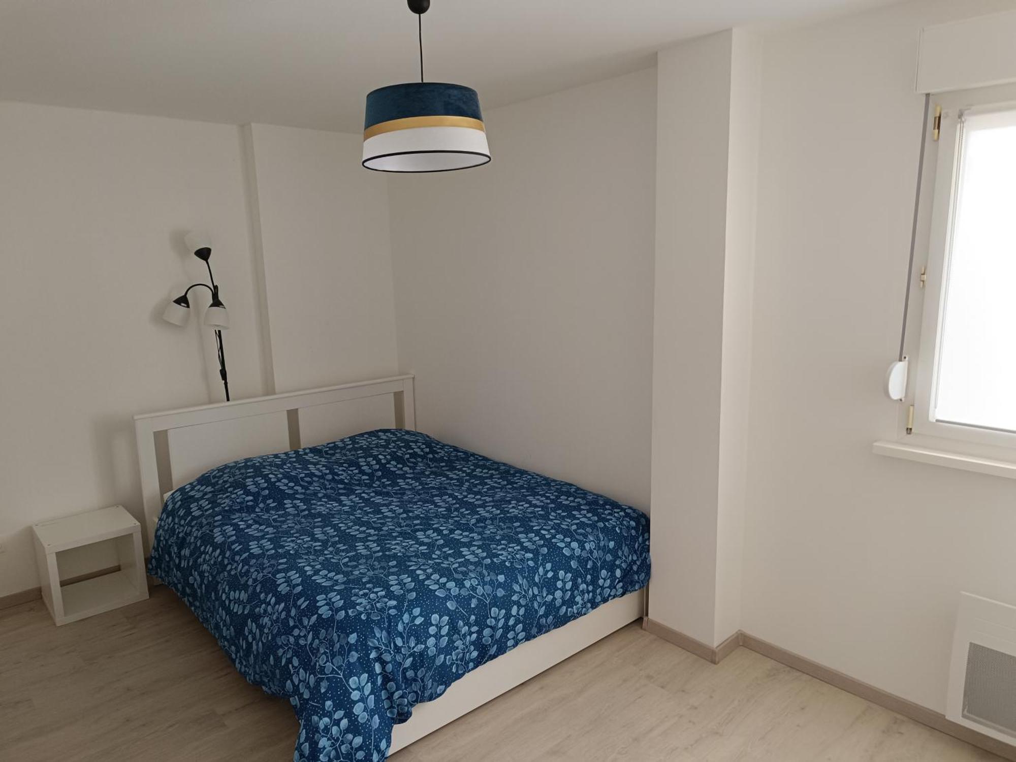 Appart' O Bernai Obernai Esterno foto